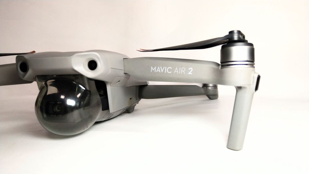DJI Air2 квадрокоптер