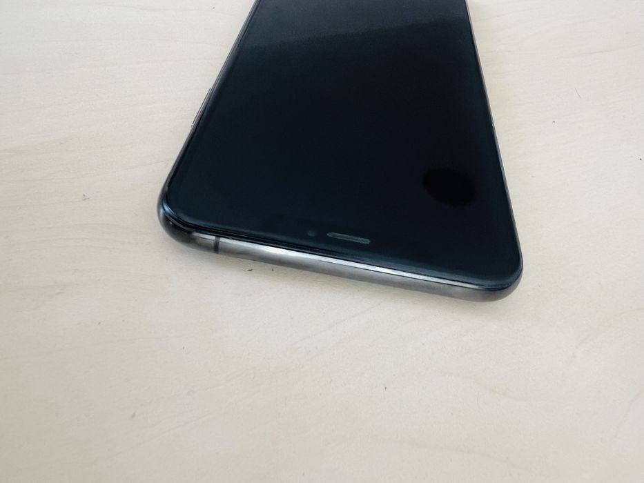 Telefon iPhone Xs max 256 GB