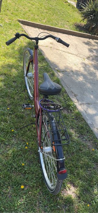 Велосипед 26/28 цола