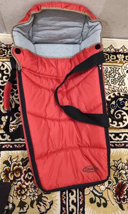 Переноска люлька