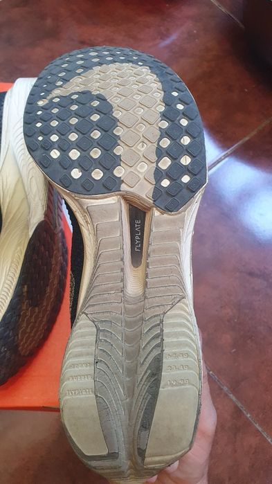 Кроссовки Nike ZoomX Vaporfly Next% 3