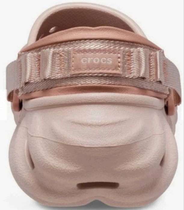 Crocs papuci Echo Clog