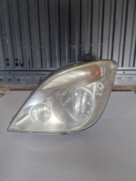 Far Stanga Mercedes Sprinter2 2006-2014 Original