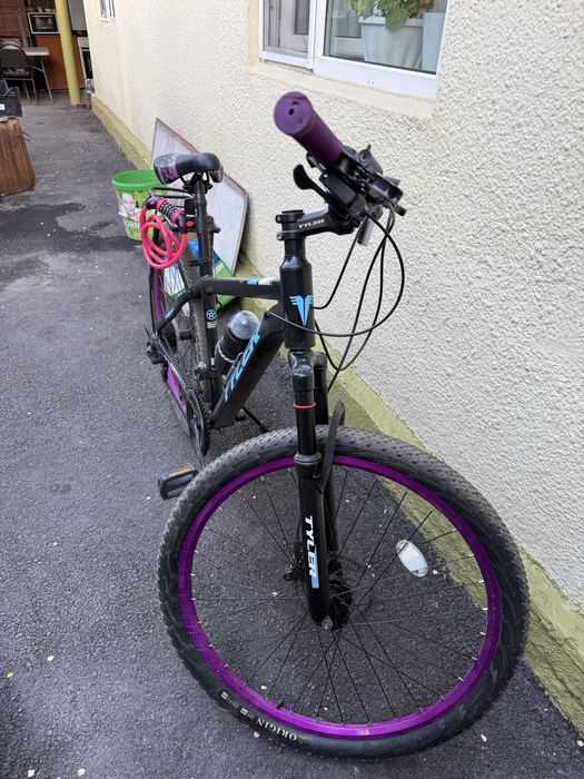 Велосопед в хорошем состоянии