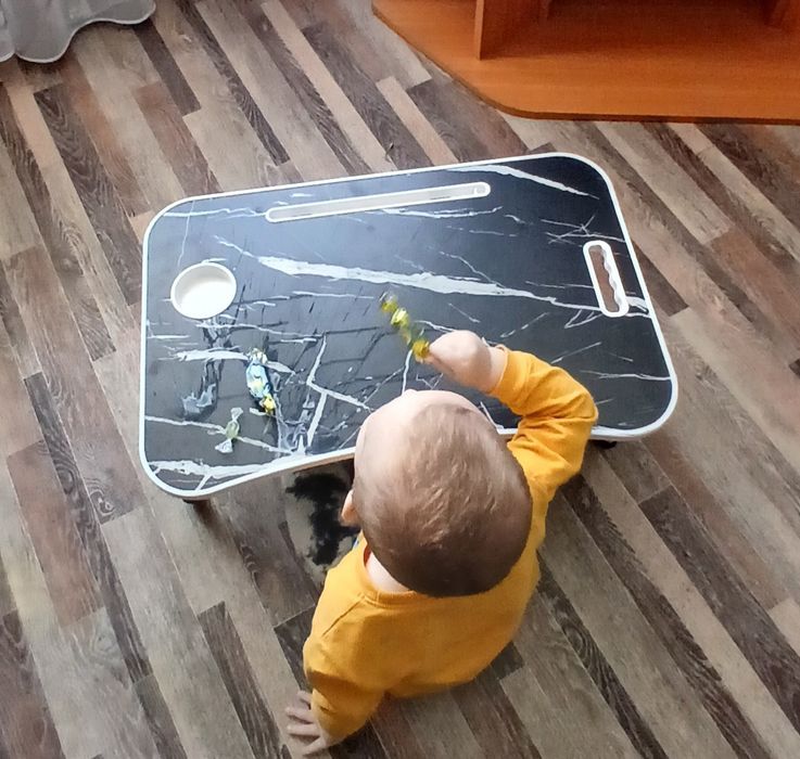 Столик в постель, новый 2 тыс.