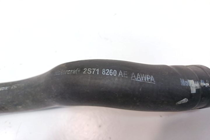 Furtun apa 2S718260AE Ford C-Max prima generatie