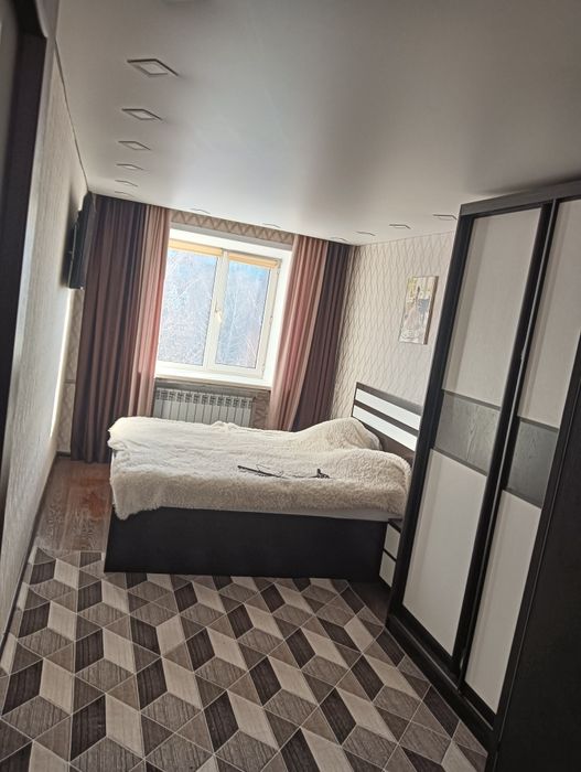 Продам 3х комнатную квартиру