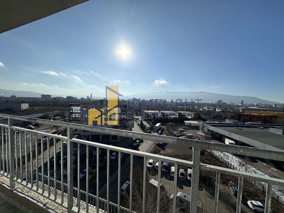 Продава се Тристаен апартамент в София, Дружба 1 - 118 кв.м за 1351 €/кв.м - Снимка #9