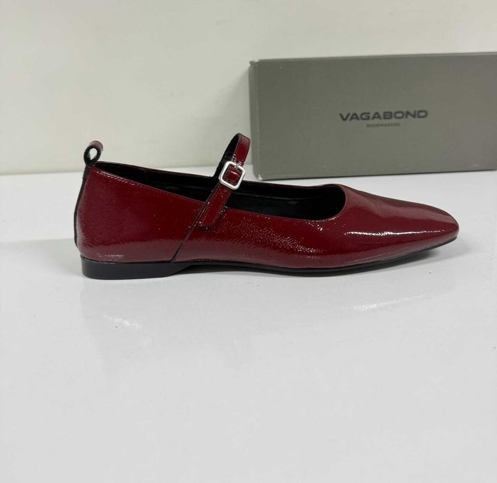 Vagabond Shoemakers