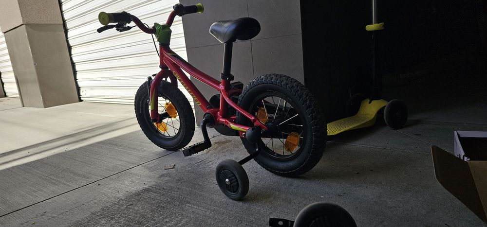 Детско колело - Specialized Riprock 12