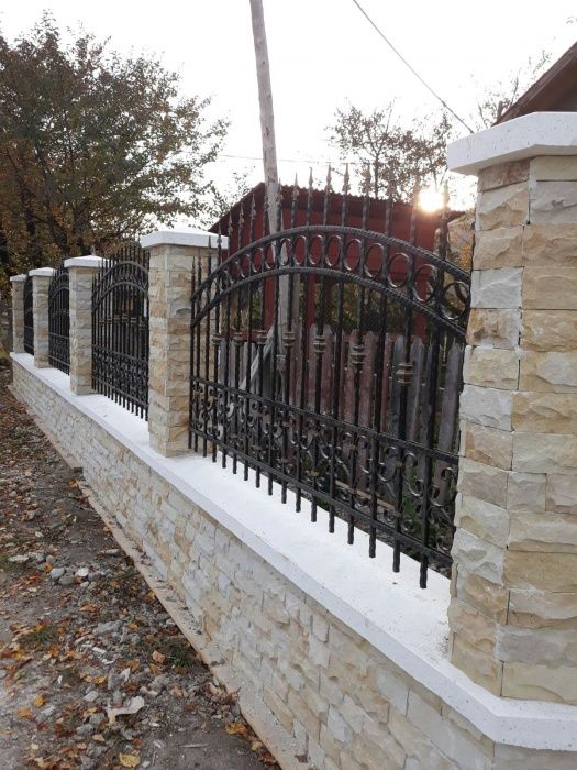 Piatra naturala piatra pentru soclu