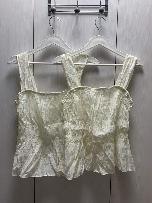 Топ H&M летний | Новый