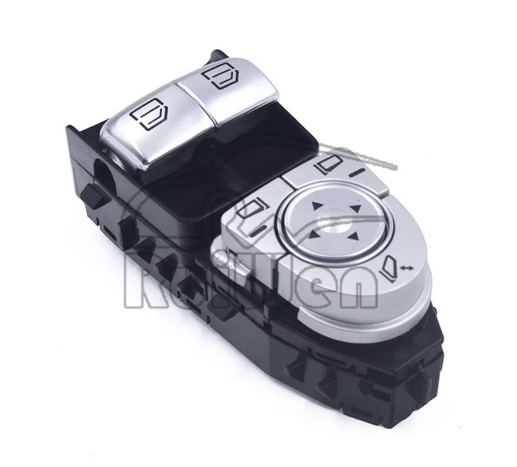 Consola Butoane geamuri electrice Mercedes C-Class W205 Vito W447