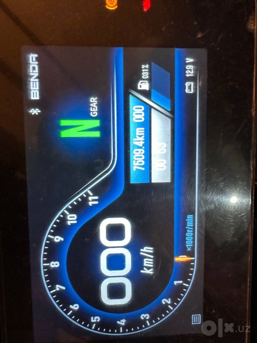 Benda LFC 700 ideal