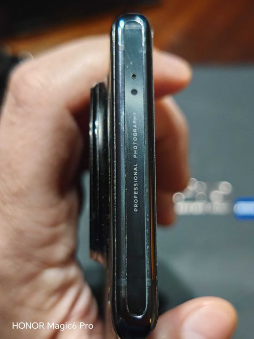 Vivo x90 pro в перфектно състояние