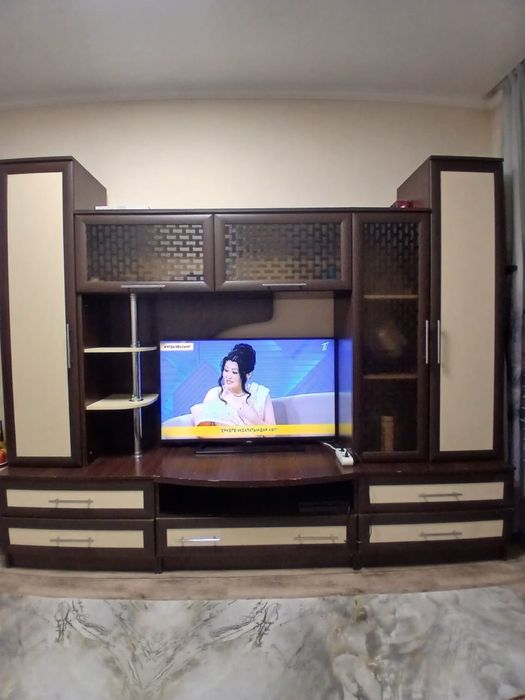 Продам шкаф-горка