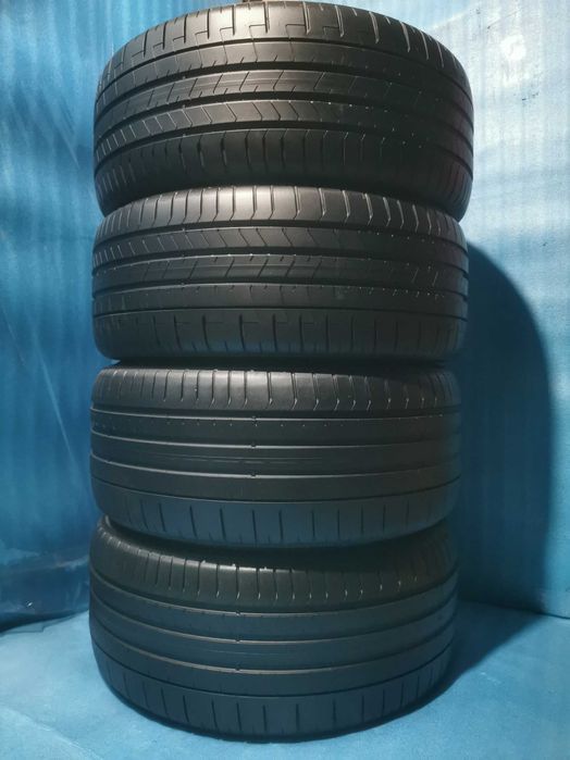 245/35 R19 pirelli 4 bucati