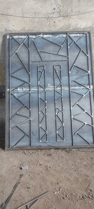 Ворота Решётки Перила!! Темир дарвоза!