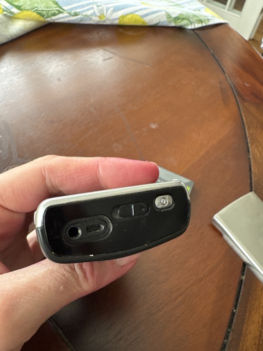 Nokia N91, нокия