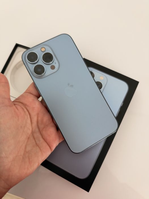 Iphone 13 Pro 128GB