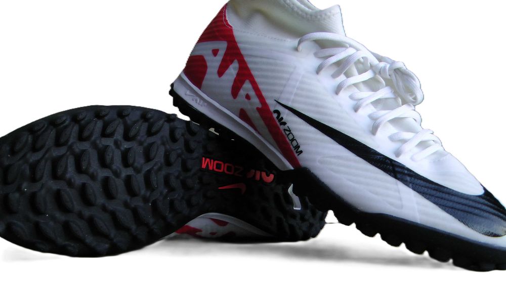 Ghete fotbal sintetic NOI Nike Zoom Superfly 9 Academy marimea 42,5