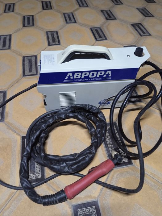 Плазменный резак