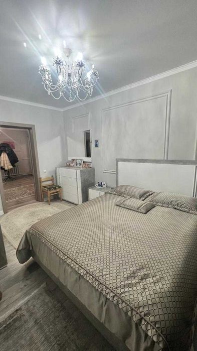 3 комнатный дом. с. Бишкуль.