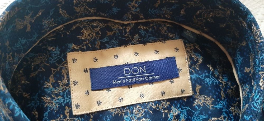 Camasa Don,marimea XL,noua cu eticheta