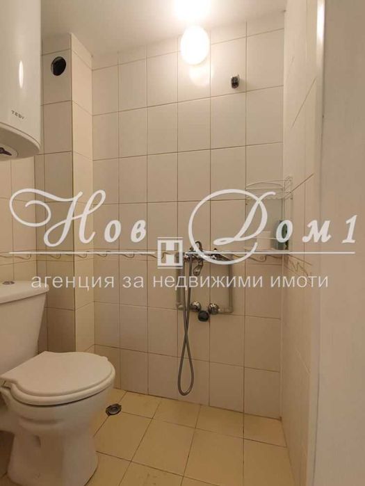 Продава се Едностаен апартамент в с. Аспарухово, Област Варна - 52 кв.м за 1404 €/кв.м - Снимка #7