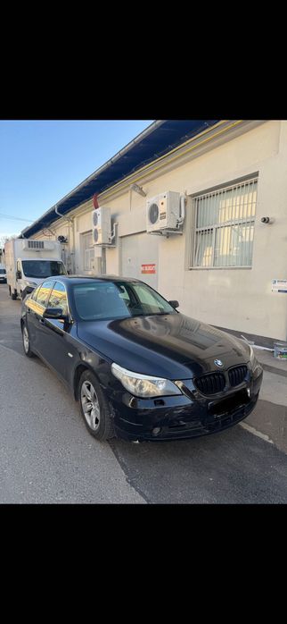 BMW 5 Series 0 — imagine 5