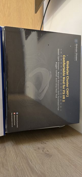 Playstation 5 (PS5) cu disc si 2 controllere + PSVR2 + jocuri