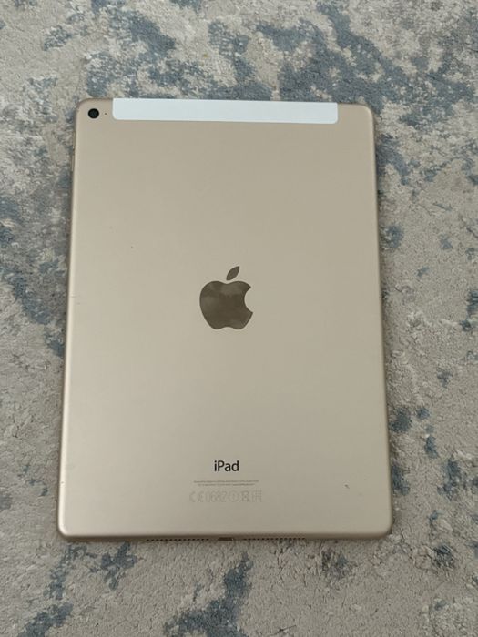 Айпад айр 2 IPad air 2