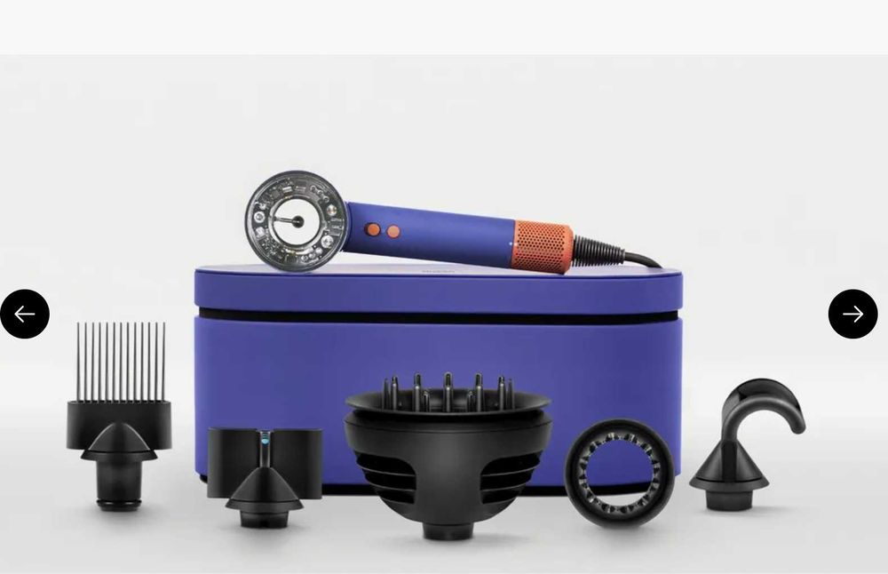 Dyson Supersonic Nural