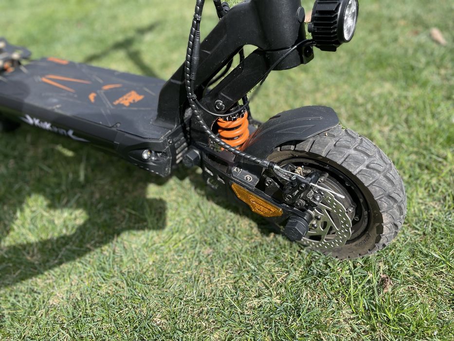 Kukirin G2 Master Nou