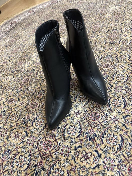 Ботильоны женские