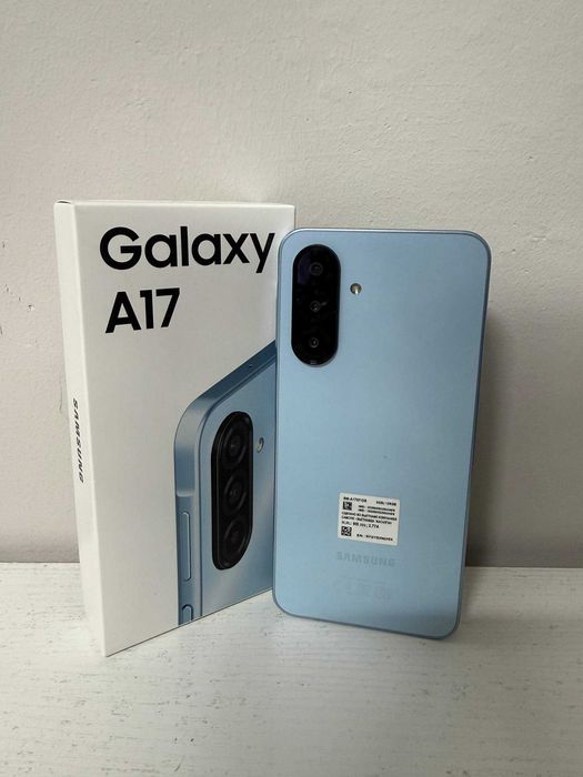 Samsung Galaxy A17 Алматы Лот:930682
