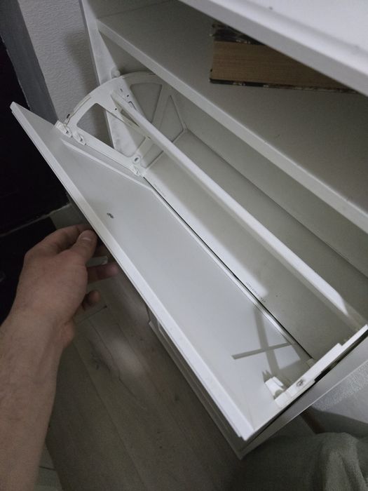 Обувница галошница