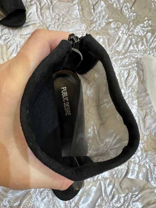 Обувь, полусопожки на осень