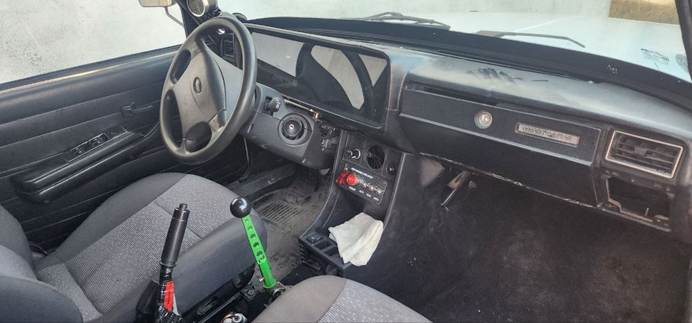 Vaz 2106 srochna sotiladi pul zaril