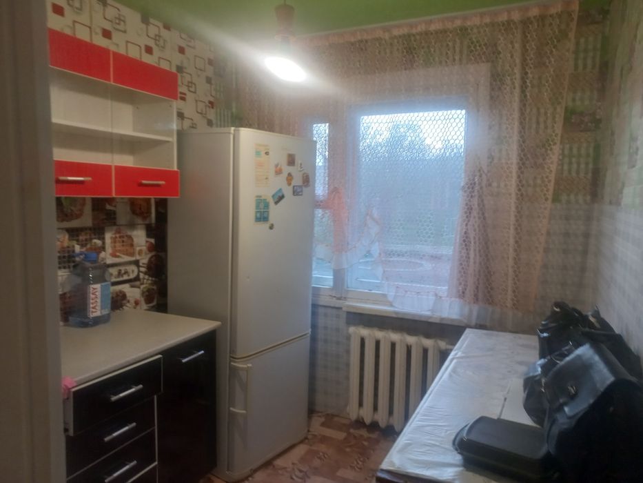 Продам 2-х комнатную квартиру