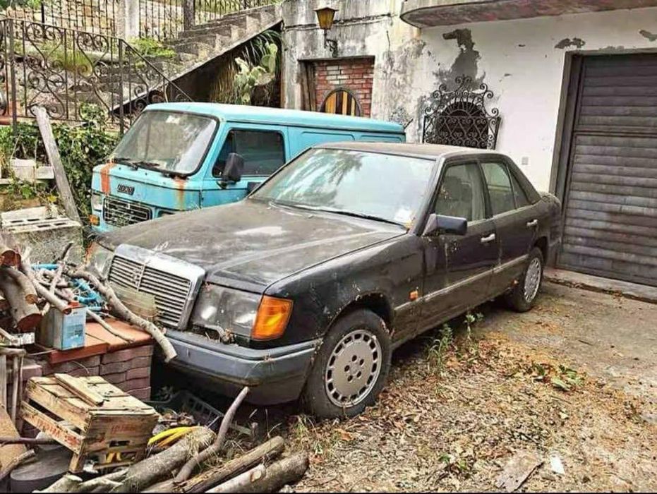 Colectam rable auto pentru Dezmembrări și fier vechi Plata pe loc