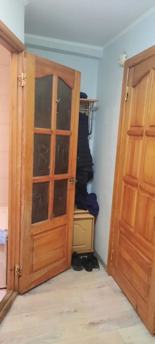 Сдача однокомнатной квартиры