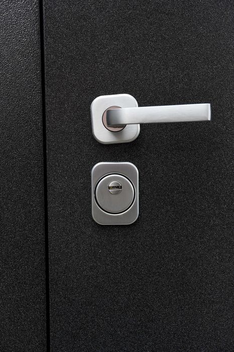 Входная дверь Астра 960 левая реальная цена