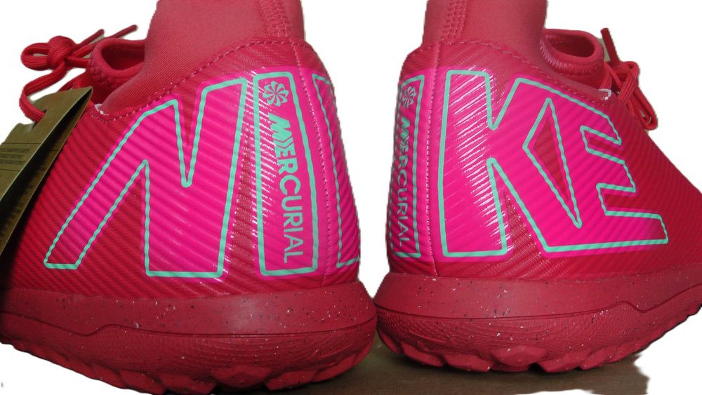 Ghete fotbal sintetic NOI Nike Superfly 10 Club marimea 41.42.42,5 43