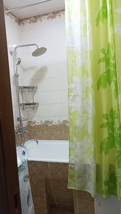 Аренда олнокомнатная квартира Чиланзар 8