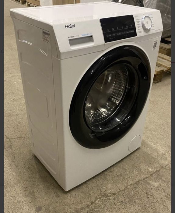 Стиралка новый Haier 6кг