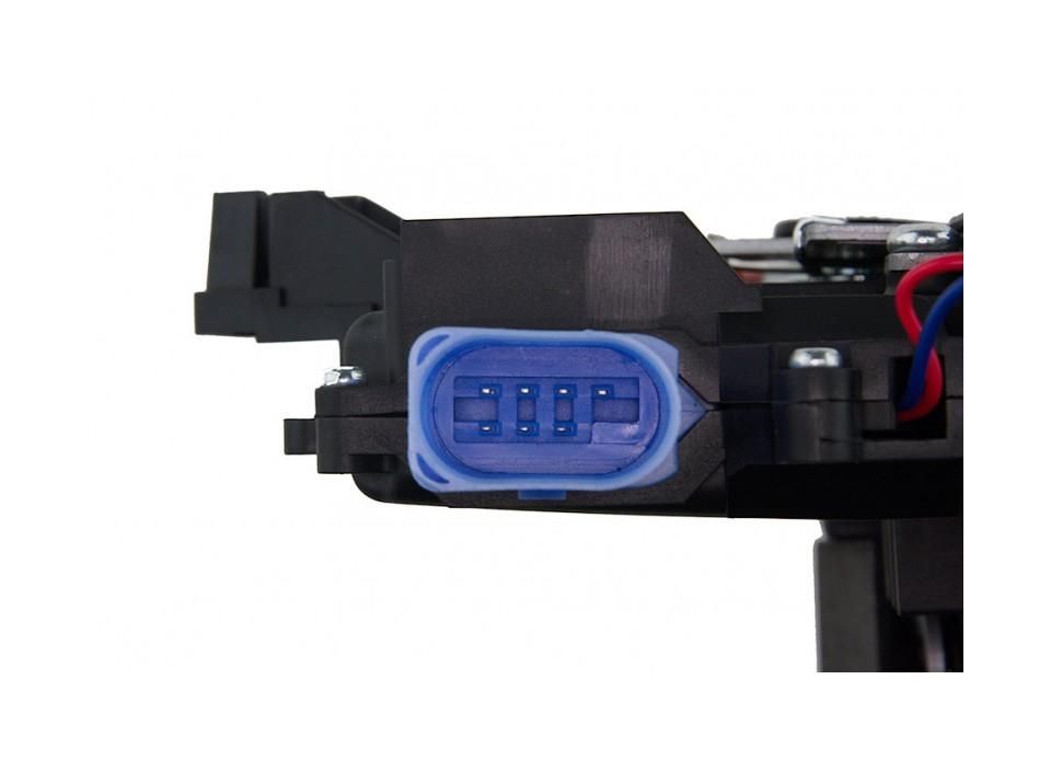 Actuator inchidere centralizata incuietoare broasca usa spate Volkswag