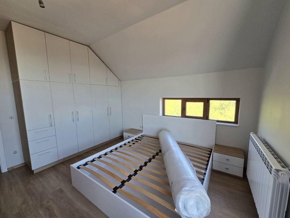 Продава се Тристаен апартамент в София, Драгалевци - 127 кв.м за 2583 €/кв.м - Снимка #4