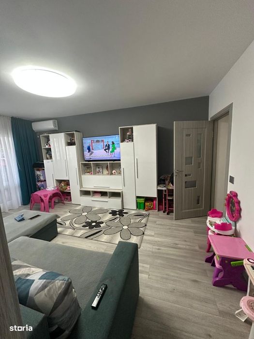 Vanzare apartament 2 camere Militari Lujerului Metrou — fotografia 1