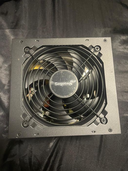 Sursă PC Segotep BP500W